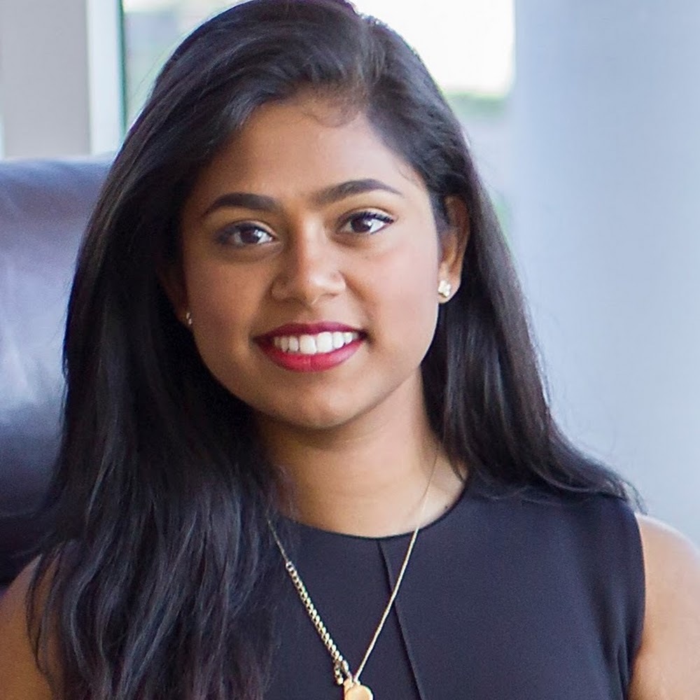 Meet your Posher, Akshitha